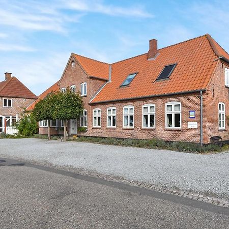 Sovgodt8 B&B Tønder Zewnętrze zdjęcie