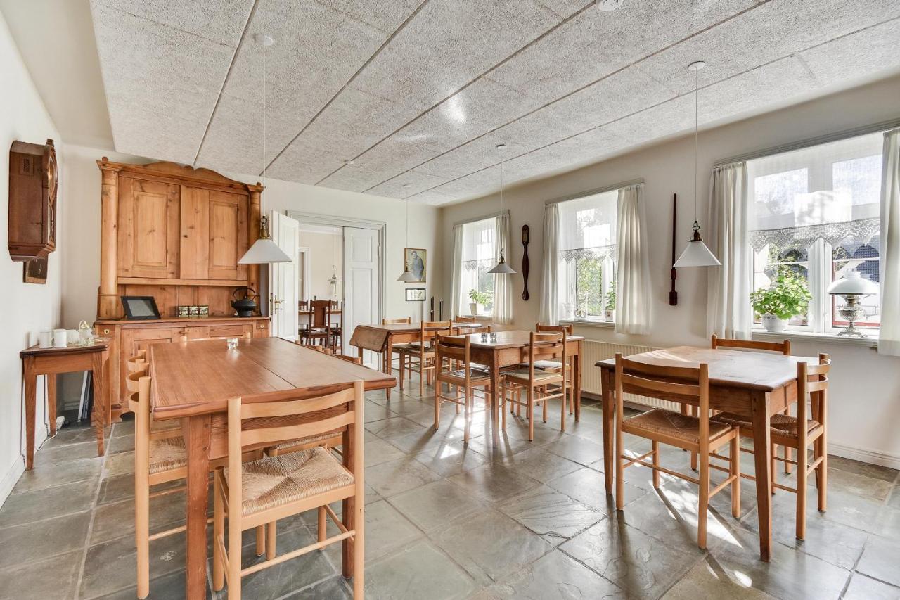 Sovgodt8 B&B Tønder Zewnętrze zdjęcie