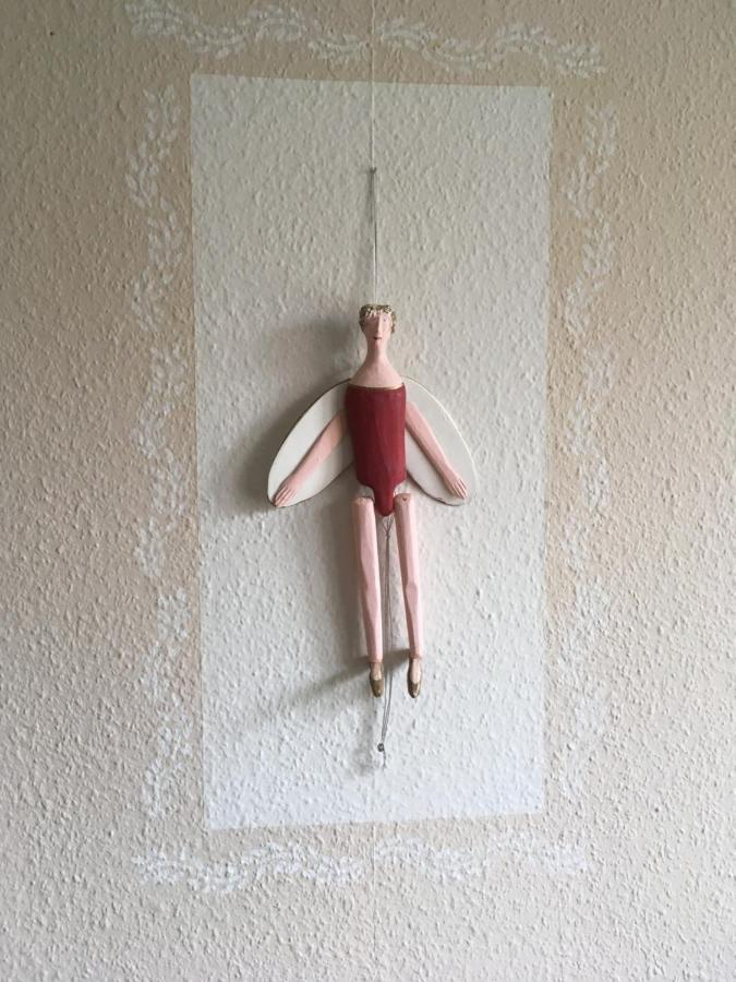 Sovgodt8 B&B Tønder Zewnętrze zdjęcie
