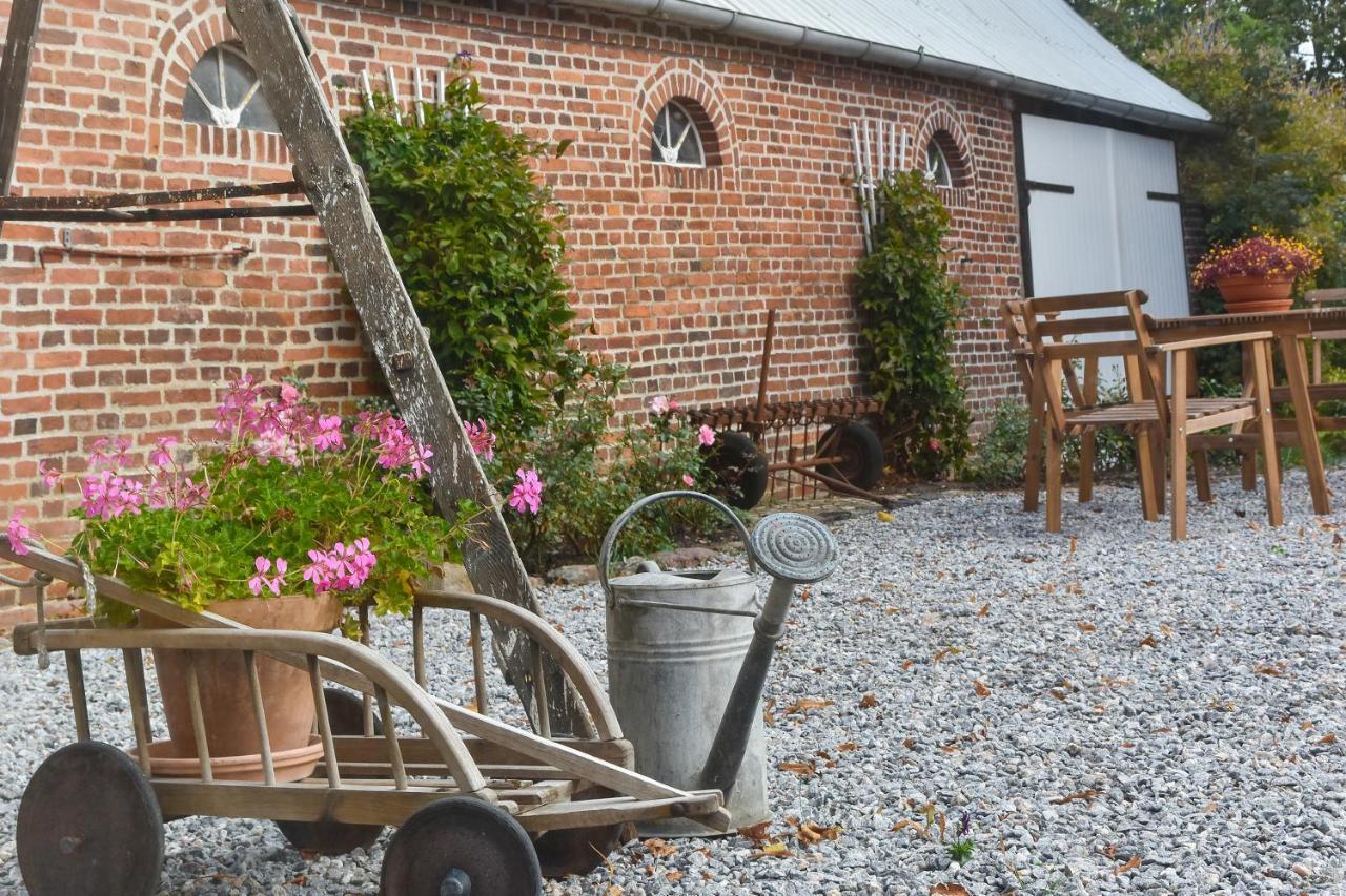 Sovgodt8 B&B Tønder Zewnętrze zdjęcie