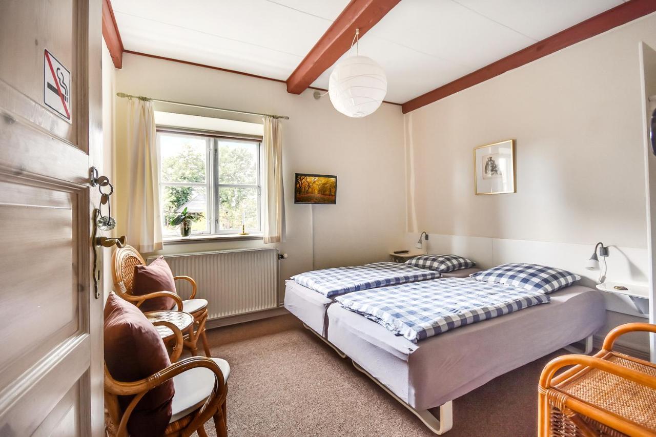 Sovgodt8 B&B Tønder Zewnętrze zdjęcie
