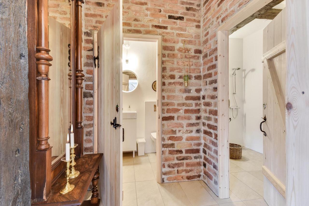 Sovgodt8 B&B Tønder Zewnętrze zdjęcie